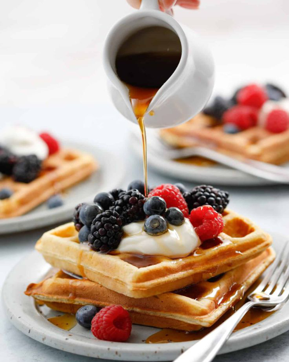 Waffles