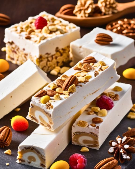 Nougat