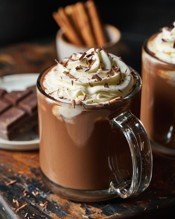 Hot Chocolate